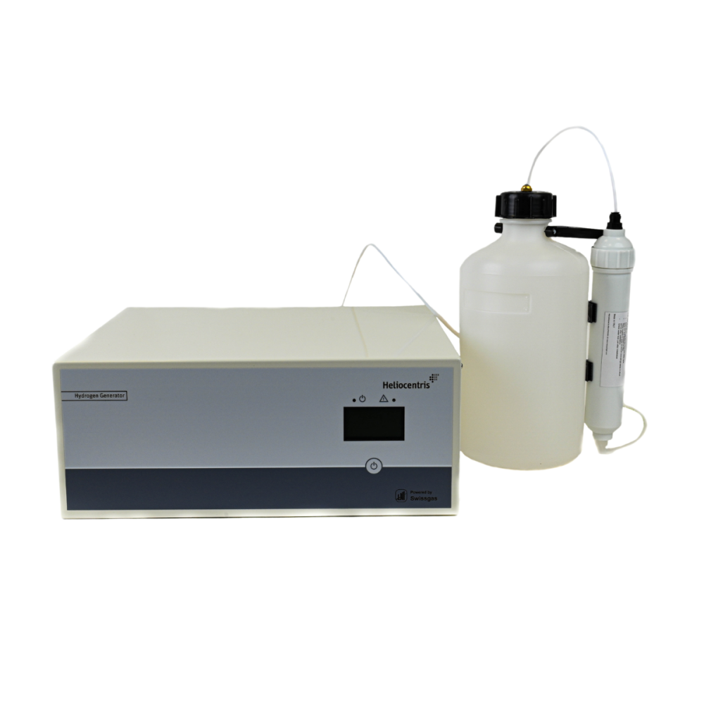 Heliocentris Academia Hydrogen Generator